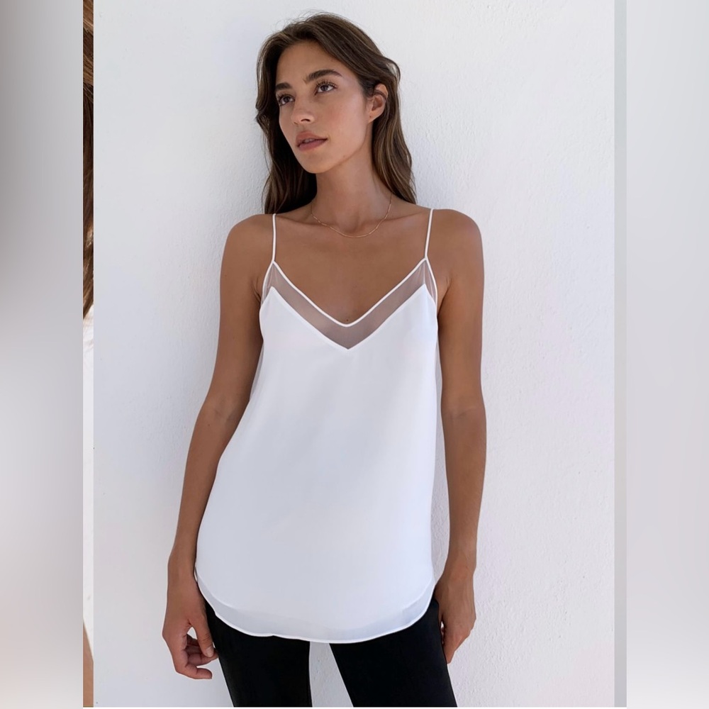 Babaton Galen Camisole, Espace, S